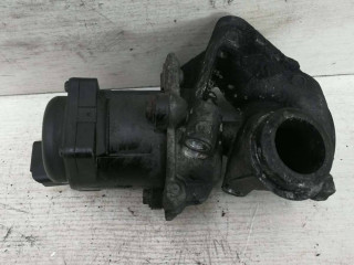 клапан EGR, Citroen C5 1 поколение [рестайлинг] 2004-2008