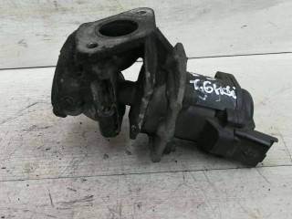клапан EGR, Citroen C5 1 поколение [рестайлинг] 2004-2008