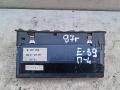блок управления стеклоподъемниками BMW 5 E39 1998г. - фото №2
