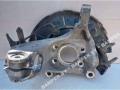 цапфа задняя правая Volkswagen Passat B6 2006г. - фото №4