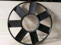 крыльчатка вискомуфты BMW 5 E39 [рестайлинг] 2001г. - фото №3
