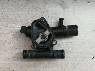 корпус термостата, Renault Scenic 2 поколение 2003-2006