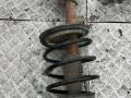 стойка амортизатора передняя правая Fiat Marea 1 поколение 1999г. - фото №2