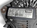 генератор Renault Scenic 2 поколение 2004г. - фото №4