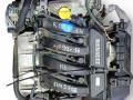 K4JA712 двигатель Renault Clio 2 поколение 1999г. - фото №2