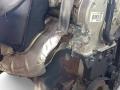 K4JA712 двигатель Renault Clio 2 поколение 1999г. - фото №5