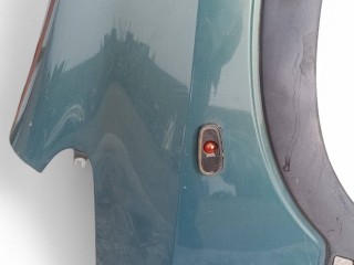 крыло переднее правое, Opel Zafira A 1999-2003