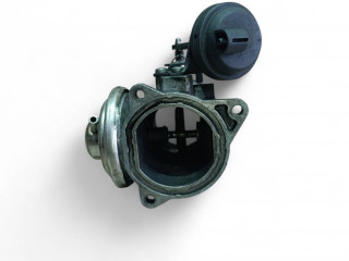 клапан EGR, Volkswagen Golf 4 поколение 1997-2006