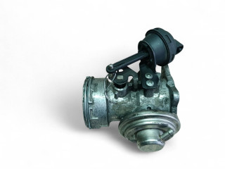 клапан EGR, Volkswagen Golf 4 поколение 1997-2006