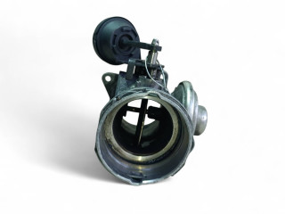 клапан EGR, Volkswagen Golf 4 поколение 1997-2006