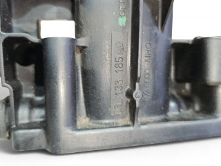 впускной коллектор, Audi A6 C6 2004-2008