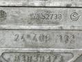 вакуумный насос Opel Zafira A 2001г. - фото №4