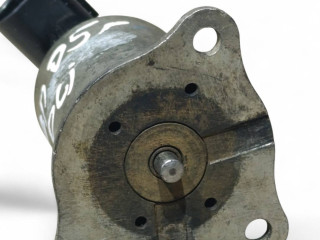 клапан EGR, Renault Scenic 2 поколение 2003-2006