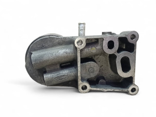 корпус масляного фильтра, Ford Focus 1 поколение [рестайлинг] 2001-2005