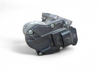 клапан EGR, Renault Scenic 2 поколение 2003-2006