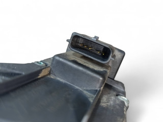 клапан EGR, Renault Scenic 2 поколение 2003-2006