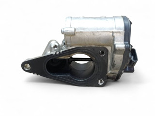 клапан EGR, Renault Scenic 2 поколение 2003-2006