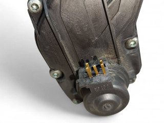 клапан EGR, Renault Scenic 2 поколение [рестайлинг] 2006-2009