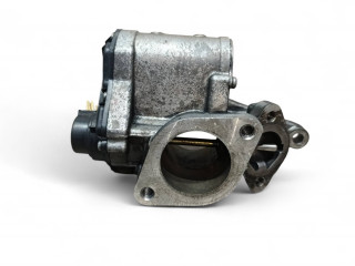 клапан EGR, Renault Scenic 2 поколение [рестайлинг] 2006-2009