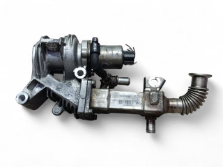 клапан EGR, Renault Scenic 2 поколение 2003-2006