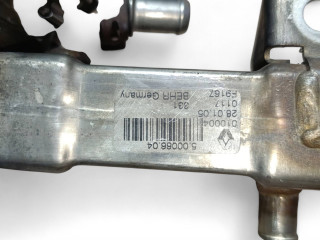 клапан EGR, Renault Scenic 2 поколение 2003-2006