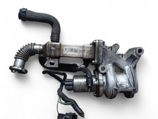 клапан EGR, Renault Scenic 2 поколение 2003-2006
