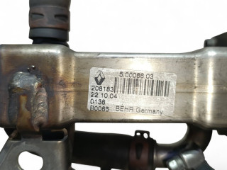 клапан EGR, Renault Scenic 2 поколение 2003-2006