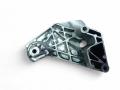 кронштейн двигателя Volkswagen Golf 4 поколение 2001г. - фото №4