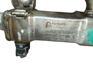 клапан EGR, Renault Scenic 2 поколение 2003-2006