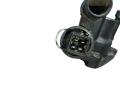 корпус термостата Nissan Qashqai J10 2008г. - фото №3