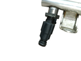 форсунка топливная, Audi A4 B6 2000-2006