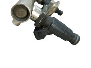 форсунка топливная, Audi A4 B6 2000-2006
