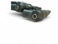 0445110212 форсунка топливная BMW 5 E60/E61 2004г. - фото №10