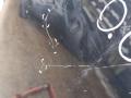 капот Opel Corsa D 2009г. - фото №11