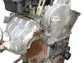 K4MT760 двигатель Renault Megane 2 поколение 2004г. - фото №7
