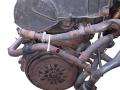 ACV двигатель Volkswagen Transporter T4 1996г. - фото №8