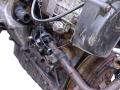 ACV двигатель Volkswagen Transporter T4 1996г. - фото №9