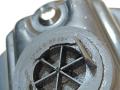 клапанная крышка Volkswagen Golf 3 поколение 1998г. - фото №2