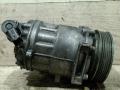 компрессор кондиционера Citroen C5 2 поколение 2009г. - фото №5