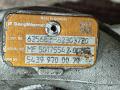 54399700070 турбина Nissan Qashqai J10 2010г. - фото №7