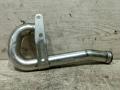 патрубок (трубка) EGR Nissan Qashqai J10 2010г. - фото №2