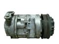 компрессор кондиционера Opel Corsa D 2008г. - фото №4