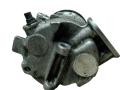 компрессор кондиционера Opel Corsa D 2008г. - фото №5