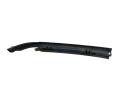 накладка (ресничка) фары левая Ford Scorpio 1 поколение 1989г. - фото №2