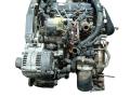 AHU двигатель Volkswagen Passat B4 1996г. - фото №3