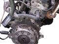AAZ двигатель Audi 80 B3 1992г. - фото №6
