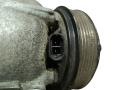 компрессор кондиционера Renault Laguna 2 поколение 2004г. - фото №6
