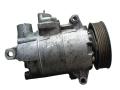 компрессор кондиционера Volkswagen Transporter T5 2009г. - фото №4