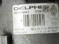 компрессор кондиционера Renault Scenic 2 поколение 2006г. - фото №6