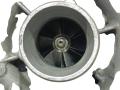 GT1544V турбина Citroen C4 1 поколение 2007г. - фото №6